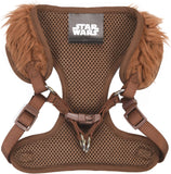 STAR WARS Chewbacca Cosplay Dog Harness Medium