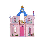 Disney Princess Fashion Doll Castle, Dollhouse, Amazon Exclusive (Dolls Not Included)