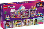 LEGO Friends Unicorn Dream Cafe 42684 Building Set