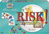 Winning Moves Games Risk 1959