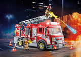 Playmobil Fire Truck 2023 Version