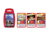 Top Trumps Great British Bundle Card Game