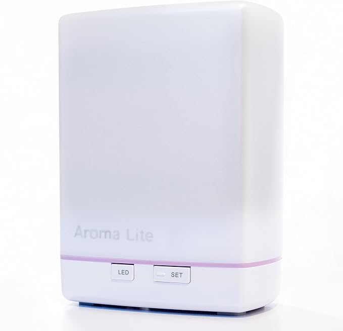 Doterra Aroma Lite Diffuser