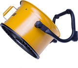 Caterpillar High Velocity Drum Air Circulation Fan Black 14 HVD 14AV