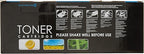 Nippon-ink TN351 Compatible with Brother Laser Colour Toners