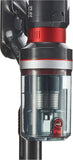 Dibea F20 Max - Cordless Stick Vacuum Cleaner, 400W, 45 min Run Time, 25kPa Power Suction, Flagship Product, Lightweight, Free Anti Dustmite Brush, Red