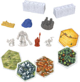 Fantasy Flight Games CN3015 A Game Of Thrones Catan Brotherhood Of The Watch Game