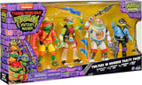 TMNT MOVIE TURTLES IN DISGUISE PARTY (83342)