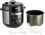 Tefal Home Chef Smart Electric Pressure Cooker 6L CY601 Multicooker