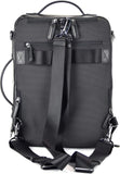 Alef Madrid 3-Way Briefcase