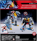 Transformers Studio Series The The Movie Dinobot Grimlock Leader Class 8.5inch Converting Action Figure