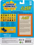 McFarlane DC Direct Super Powers 5 Figures Wave 5 The Flash DC Rebirth Variant