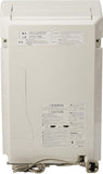 Panasonic F-VXK70AWS Humidifying Air Purifier HEPA, 560sqft, 3.5L tank, with Nanoe and ECONAVI Technology, White