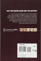 That Time I Got Reincarnated As A Slime Vol 2 Light Novel Paperback