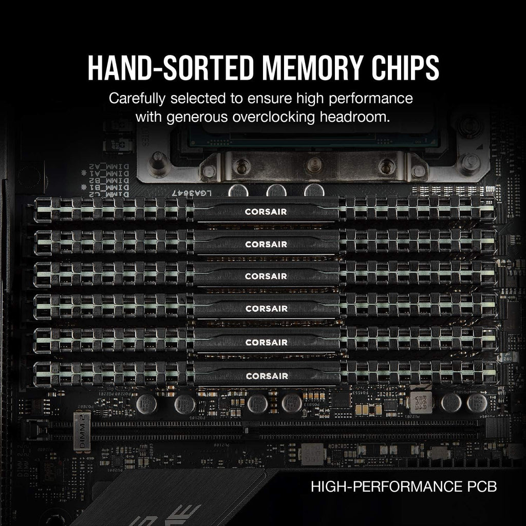 Corsair Vengeance LPX 2x8GB 16GB 2400MHz DDR4 Memory Kit - Cash Converters