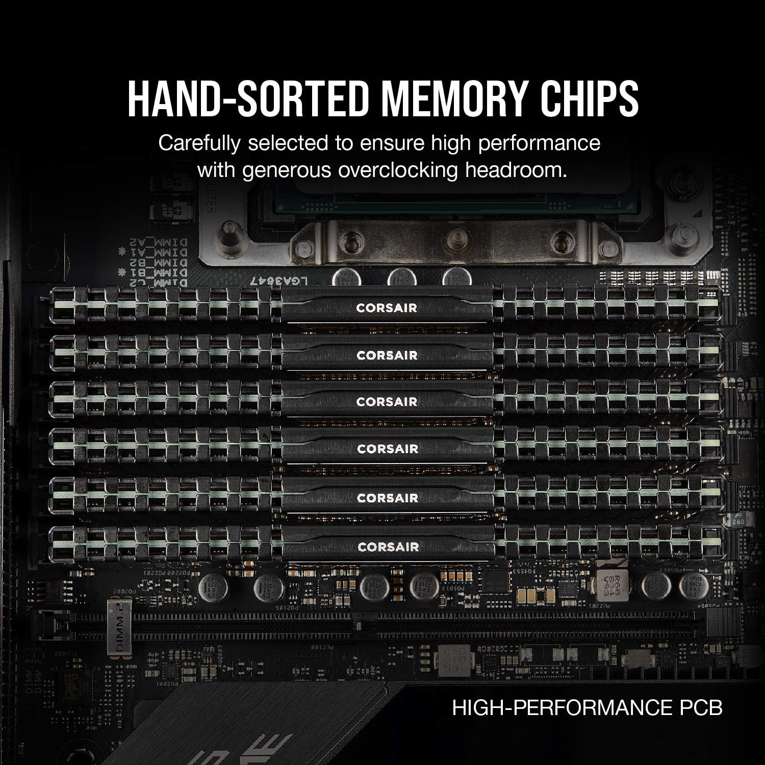 Corsair Vengeance LPX 2x8GB 16GB 2400MHz DDR4 Memory Kit - Cash Converters