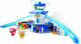 Super Wings - World Airport Playset