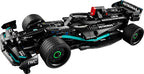LEGO Technic Mercedes AMG F1 W14 E Performance Pull Back Vehicle Building Kit for Kids 42165 240 Pcs