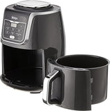 Ninja Foodi AF160 - Deluxe Airfryer Grey