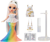 Rainbow High Fantastic Amaya Raine 11 Fashion Doll And Playset With 2 Complete Outfits And Accessories