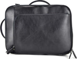 Alef Madrid 3-Way Briefcase