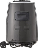 Ninja Foodi AF160 - Deluxe Airfryer Grey