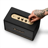 Marshall Acton III Homeline Wireless Bluetooth 5.2 Speaker Black