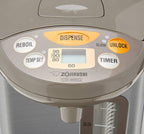 Zojirushi CD-WBQ40 Electric Airpot, 4.0L