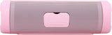 PICASSO By Soundstream Bluetooth Speaker Pink
