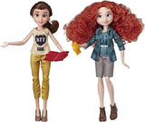 Disney Princess E7508AS2 Ralph Breaks The Internet Movie Dolls with Comfy Clothes & Accessories, 14 Doll Ultimate Multipack (Amazon Exclusive)