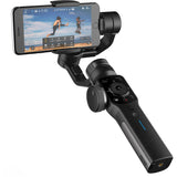 ZHIYUN Smooth 4 Semi-Pro Stabilizer-Black