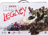 Hasbro Gaming Avalon Hill Risk Legacy Strategy Tabletop Game, Immersive Narrative Game, Miniature Board Game for Ages 13 and Up, for 3-5 Players