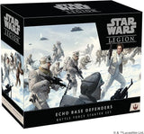 Atomic Mass Games Star Wars Legion Echo Base Defenders Expansion