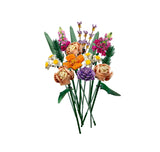LEGO Botanicals Flower Bouquet 10280 Building Kit (756pcs)