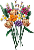 LEGO Botanicals Flower Bouquet 10280 Building Kit