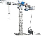 BUILDING TOY-CONSTRUCTION EITECH