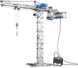 BUILDING TOY-CONSTRUCTION EITECH