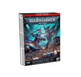 Games Workshop, Warhammer 40,000 Introductory Action Figure Playset