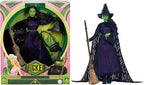 Mattel Universal Wicked Deluxe Elphaba Fashion Doll