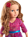 Journey Girls 81983 Mikaella Doll