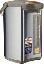 Zojirushi CD-WBQ40 Electric Airpot, 4.0L
