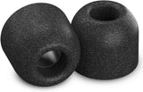 Comply Foam 200 Series Replacement Ear Tips Large 3 Pairs