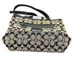 Coach F14693 Penelope Signature Lunch Tote