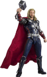 TAMASHII NATIONS - Avengers - Thor Edition, Bandai Spirits S.H.Figuarts Action Figure-JE