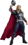 S.H. Figuarts Avengers Thor - AVENGERS ASSEMBLE EDITION- Approx. 6.5 inches (165 mm), PVC & ABS & Cloth Pre-Painted Action Figure