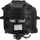 Ninja Foodi 11 in 1 Multi cooker in one pot Pressure cooker Bake Roast Dehydrate Slow Cooker Air Fryer Grill Sear Saute Steam Sous Vide Yogurt maker More Ninja OP350