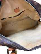 Louis Vuitton Monogram Canvas Manhattan GM
