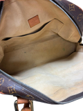 Louis Vuitton Monogram Canvas Manhattan GM