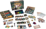 Czech Games Edition Lost Ruins of Arnak Board Game for 1-4 Players, Ages 14 and Up