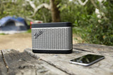 Fender Newport Bluetooth Speaker, Black